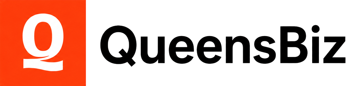 Queensbiz